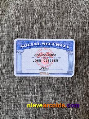 USA SSN photolook gray jeans background